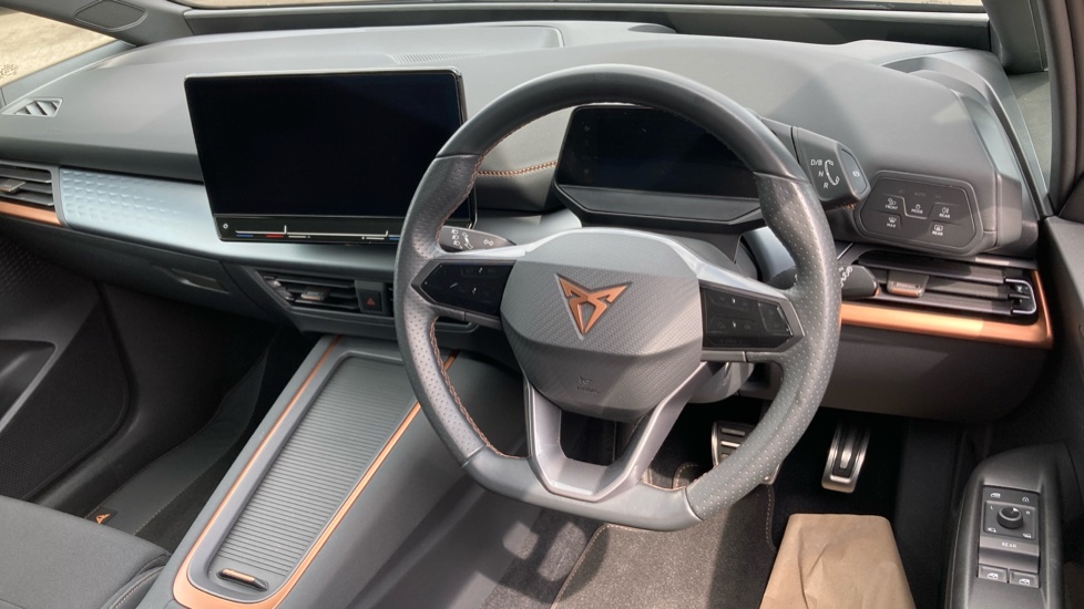 CUPRA Born 150kW V2 58kWh 5dr Auto Electric Hatchback - Image 11