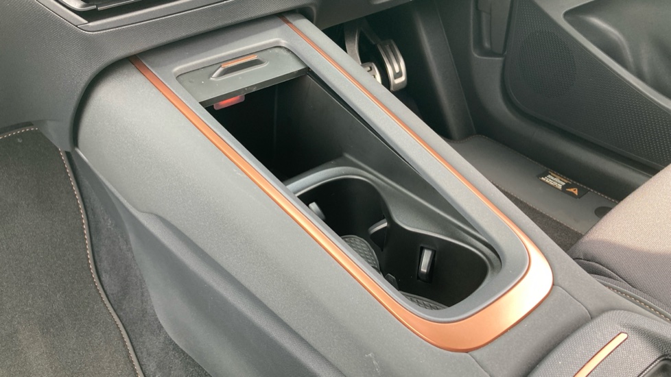CUPRA Born 150kW V2 58kWh 5dr Auto Electric Hatchback - Image 13