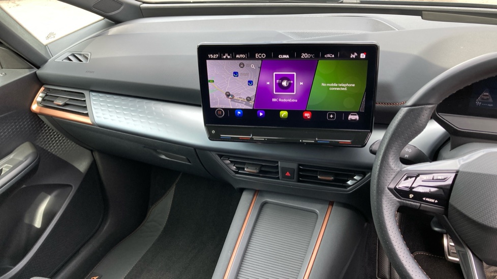 CUPRA Born 150kW V2 58kWh 5dr Auto Electric Hatchback - Image 14