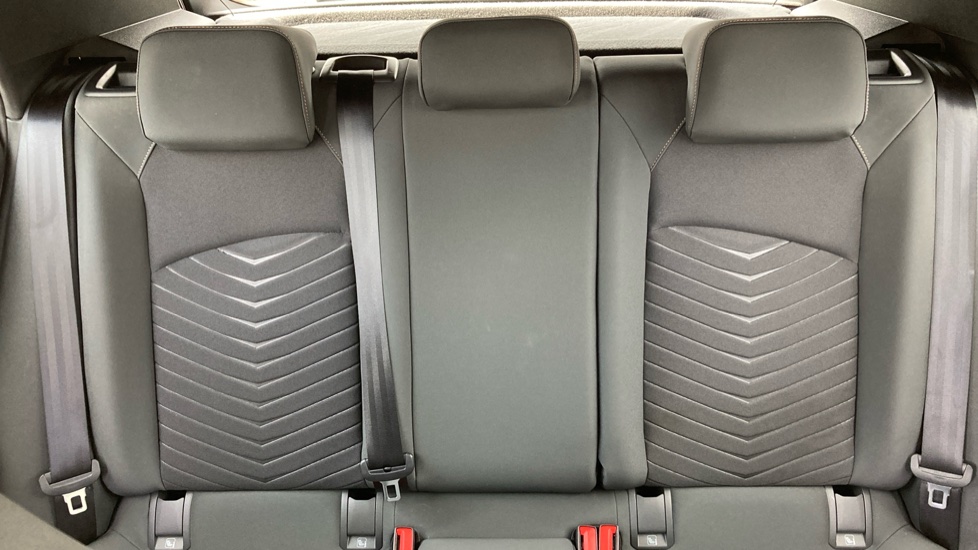 CUPRA Born 150kW V2 58kWh 5dr Auto Electric Hatchback - Image 15