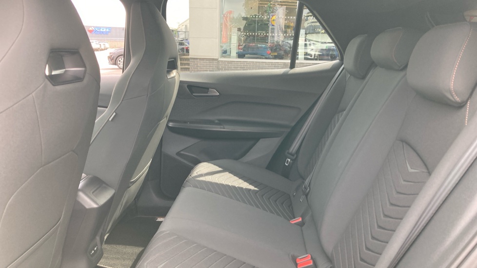 CUPRA Born 150kW V2 58kWh 5dr Auto Electric Hatchback - Image 16