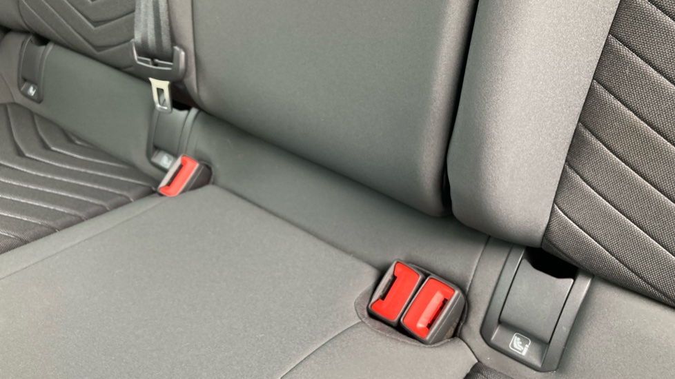 CUPRA Born 150kW V2 58kWh 5dr Auto Electric Hatchback - Image 17