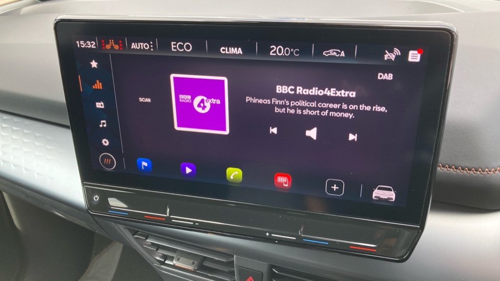 CUPRA Born 150kW V2 58kWh 5dr Auto Electric Hatchback - Image 28
