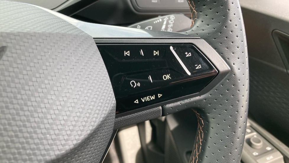 CUPRA Born 150kW V2 58kWh 5dr Auto Electric Hatchback - Image 40