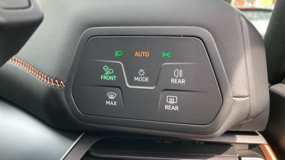 CUPRA Born 150kW V2 58kWh 5dr Auto Electric Hatchback - Image 41