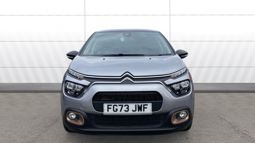 Citroen C3 1.2 PureTech C-Series Edition 5dr Petrol Hatchback - Image 3