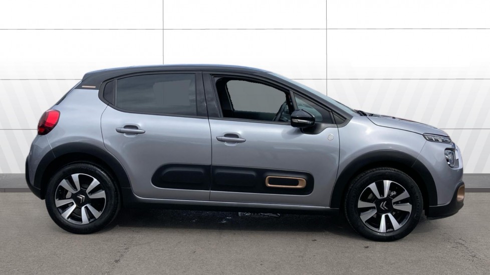 Citroen C3 1.2 PureTech C-Series Edition 5dr Petrol Hatchback - Image 5