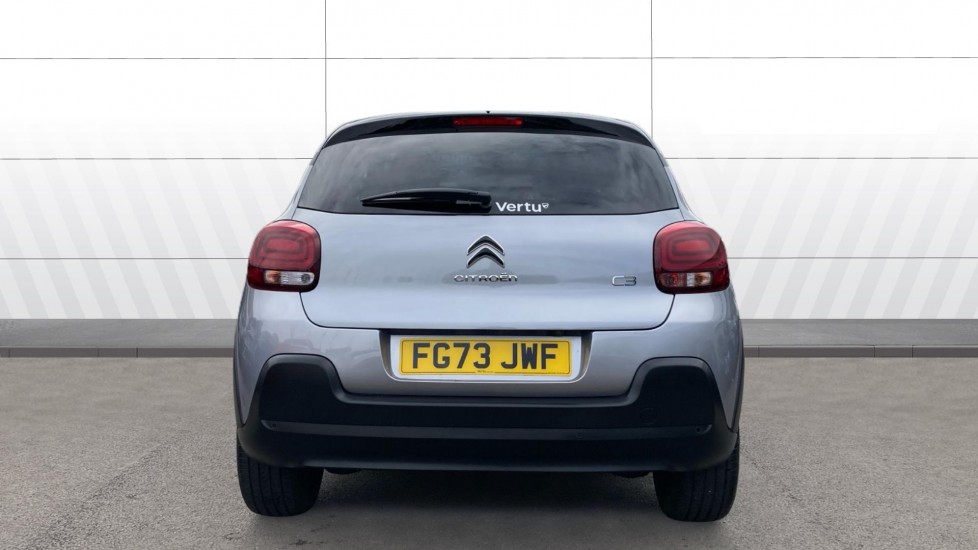 Citroen C3 1.2 PureTech C-Series Edition 5dr Petrol Hatchback - Image 6