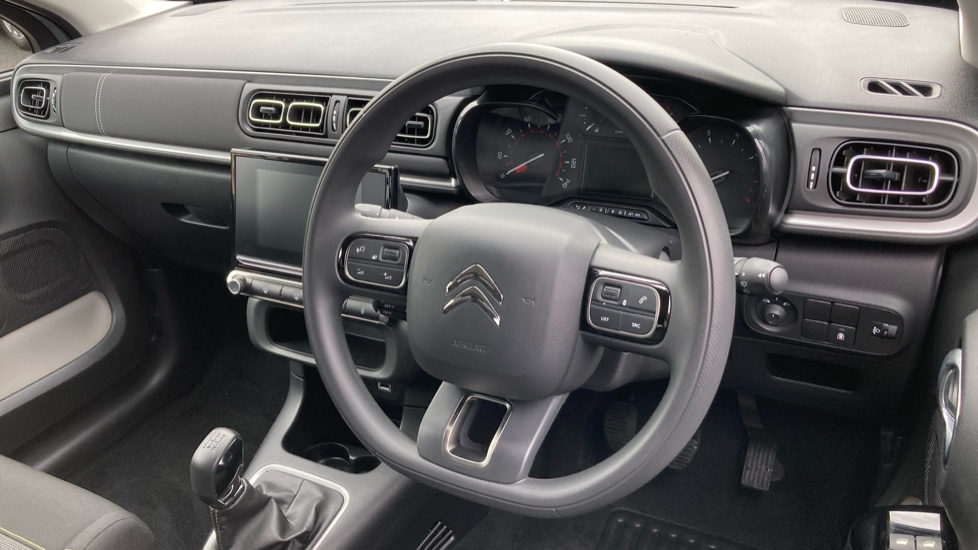 Citroen C3 1.2 PureTech C-Series Edition 5dr Petrol Hatchback - Image 11