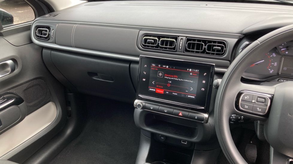 Citroen C3 1.2 PureTech C-Series Edition 5dr Petrol Hatchback - Image 14