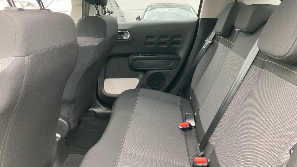 Citroen C3 1.2 PureTech C-Series Edition 5dr Petrol Hatchback - Image 16