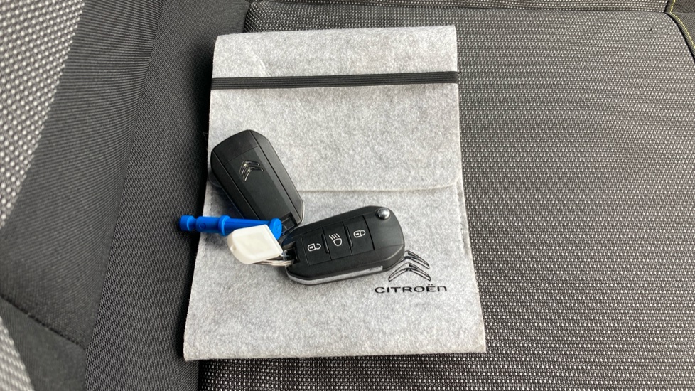 Citroen C3 1.2 PureTech C-Series Edition 5dr Petrol Hatchback - Image 19