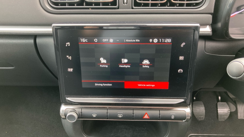 Citroen C3 1.2 PureTech C-Series Edition 5dr Petrol Hatchback - Image 26