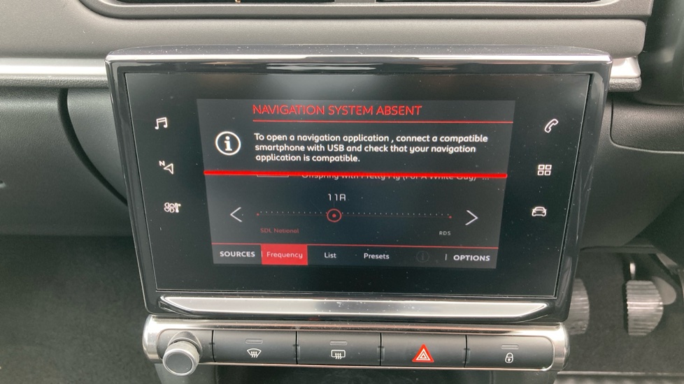 Citroen C3 1.2 PureTech C-Series Edition 5dr Petrol Hatchback - Image 27