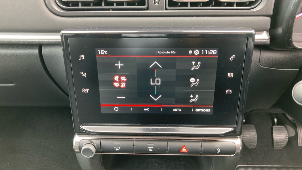 Citroen C3 1.2 PureTech C-Series Edition 5dr Petrol Hatchback - Image 28