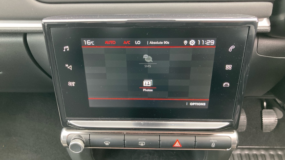 Citroen C3 1.2 PureTech C-Series Edition 5dr Petrol Hatchback - Image 31