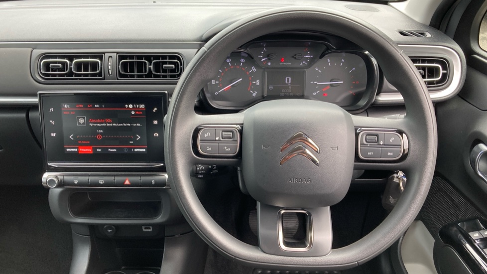 Citroen C3 1.2 PureTech C-Series Edition 5dr Petrol Hatchback - Image 34