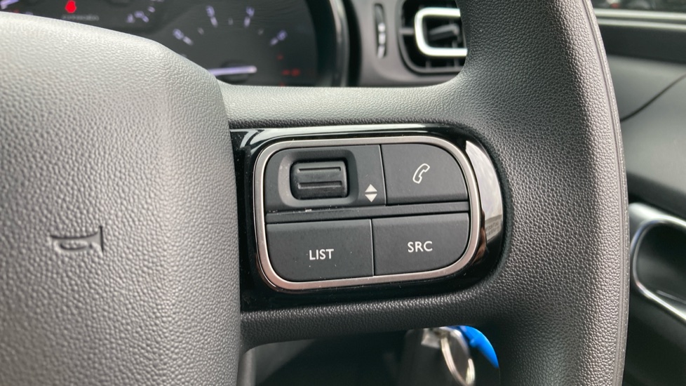 Citroen C3 1.2 PureTech C-Series Edition 5dr Petrol Hatchback - Image 36