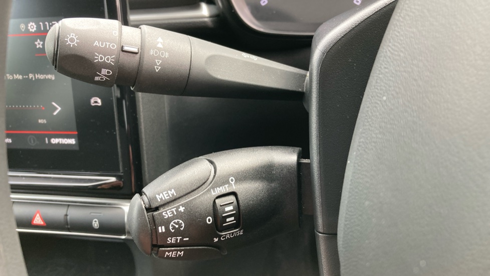 Citroen C3 1.2 PureTech C-Series Edition 5dr Petrol Hatchback - Image 37