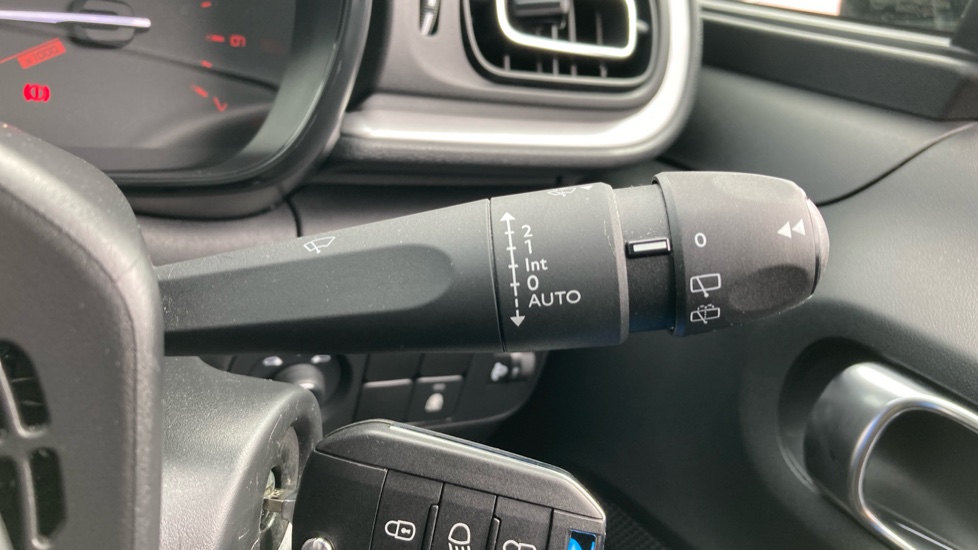 Citroen C3 1.2 PureTech C-Series Edition 5dr Petrol Hatchback - Image 38