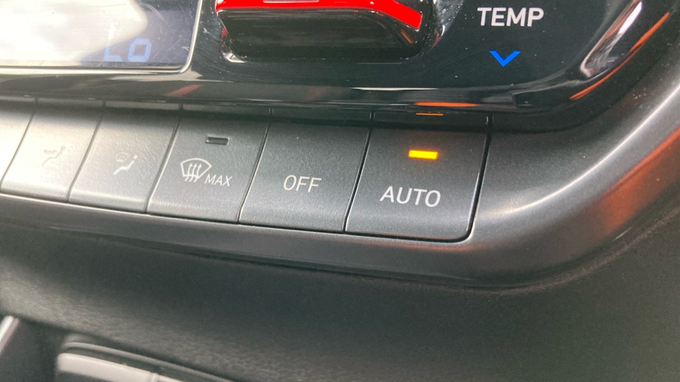 Hyundai i20 1.0T GDi N Line S 5dr DCT Petrol Hatchback - Image 28