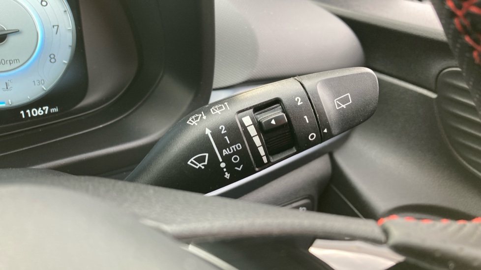 Hyundai i20 1.0T GDi N Line S 5dr DCT Petrol Hatchback - Image 41