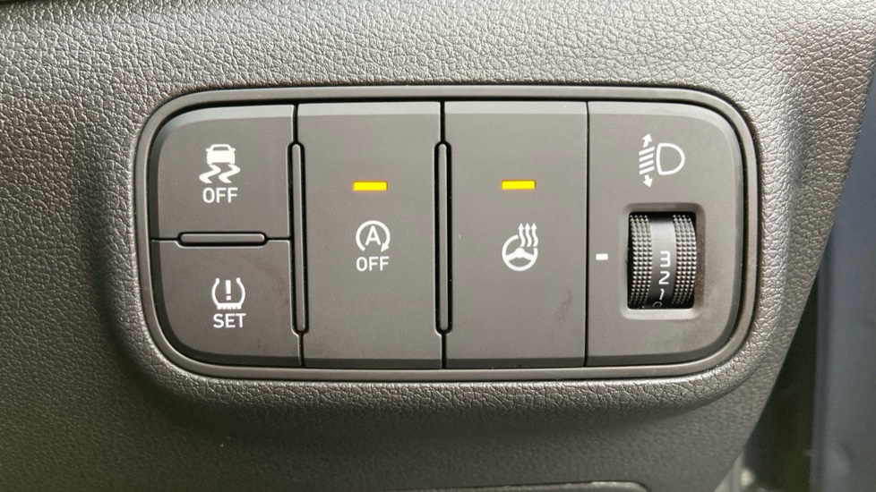 Hyundai i20 1.0T GDi N Line S 5dr DCT Petrol Hatchback - Image 43