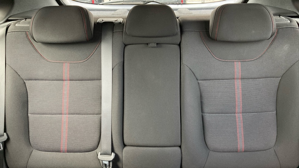 Hyundai i30 1.5T GDi N Line 5dr Petrol Hatchback - Image 15