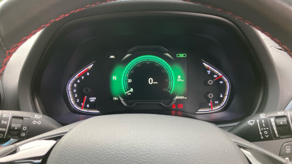 Hyundai i30 1.5T GDi N Line 5dr Petrol Hatchback - Image 18