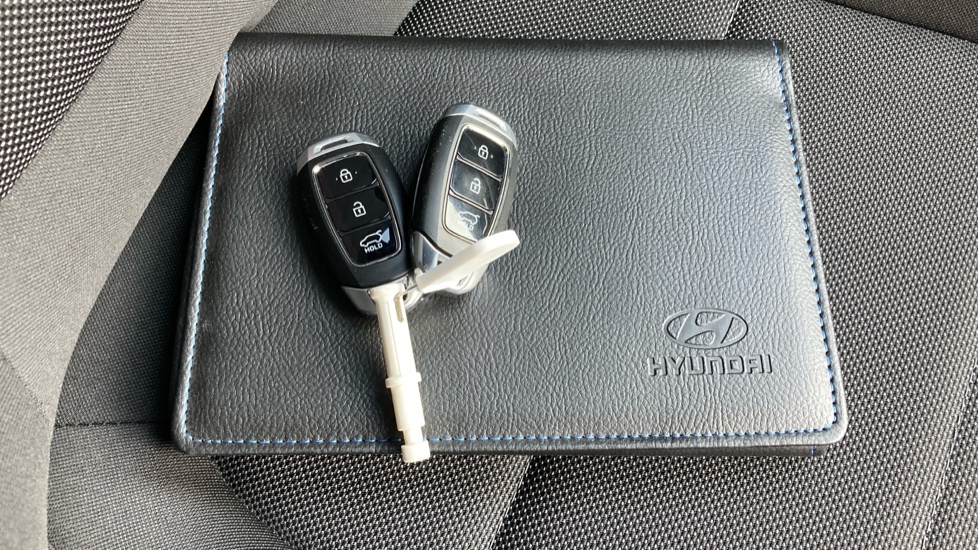 Hyundai i30 1.5T GDi N Line 5dr Petrol Hatchback - Image 19