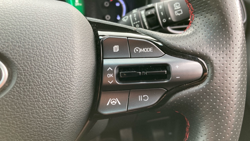 Hyundai i30 1.5T GDi N Line 5dr Petrol Hatchback - Image 39