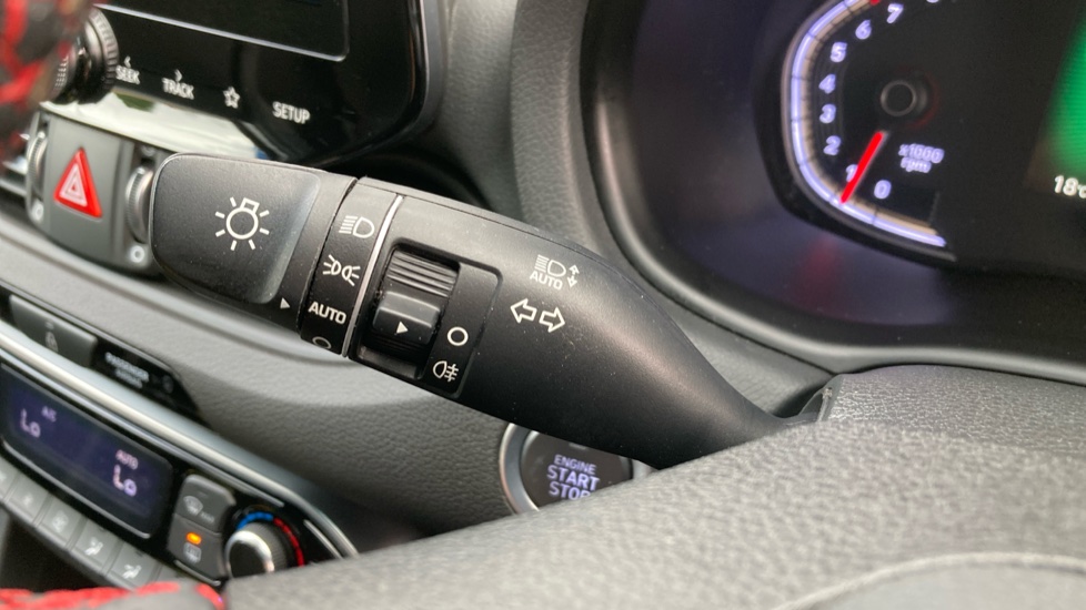 Hyundai i30 1.5T GDi N Line 5dr Petrol Hatchback - Image 40