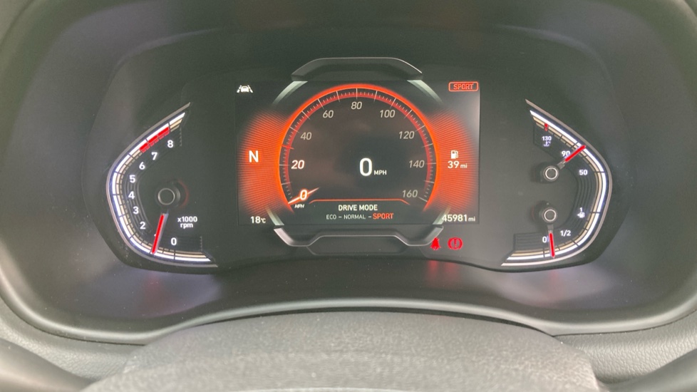 Hyundai i30 1.5T GDi N Line 5dr Petrol Hatchback - Image 42