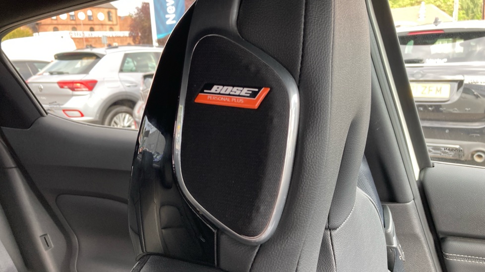 Nissan Juke 1.0 DiG-T 114 Tekna 5dr Petrol Hatchback - Image 22