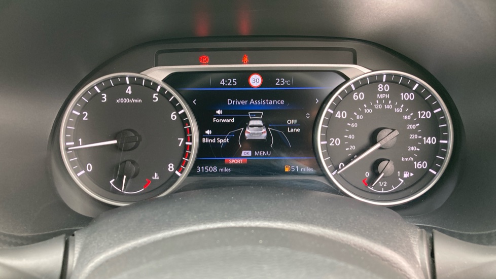 Nissan Juke 1.0 DiG-T 114 Tekna 5dr Petrol Hatchback - Image 41