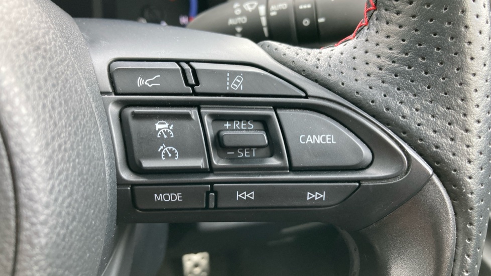 Toyota Yaris Cross 1.5 Hybrid GR Sport 5dr CVT Hybrid Estate - Image 34