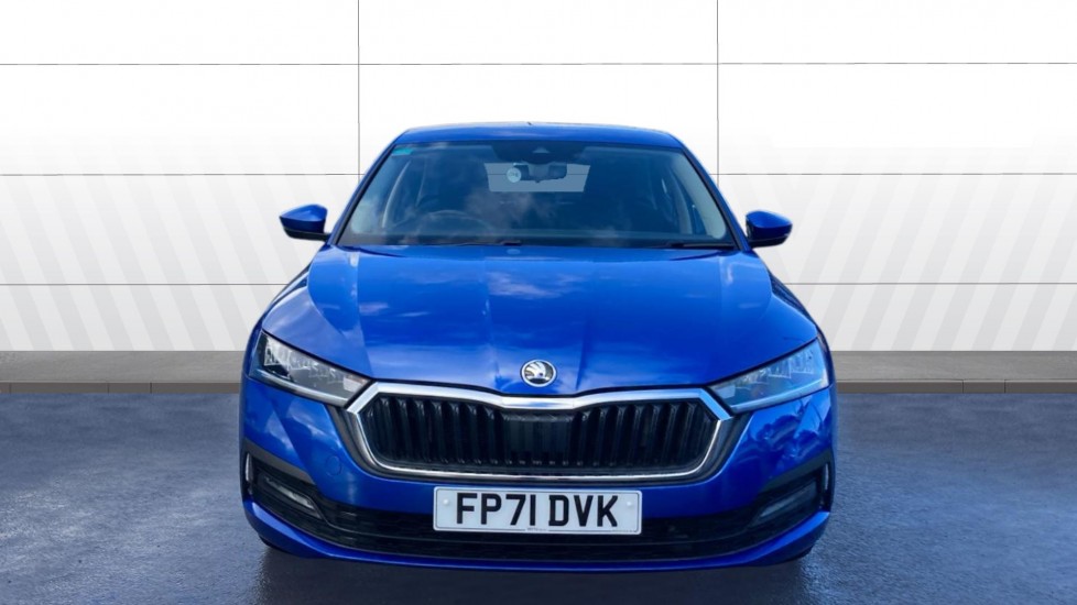 Skoda Octavia 1.5 TSI SE 5dr Petrol Hatchback - Image 3