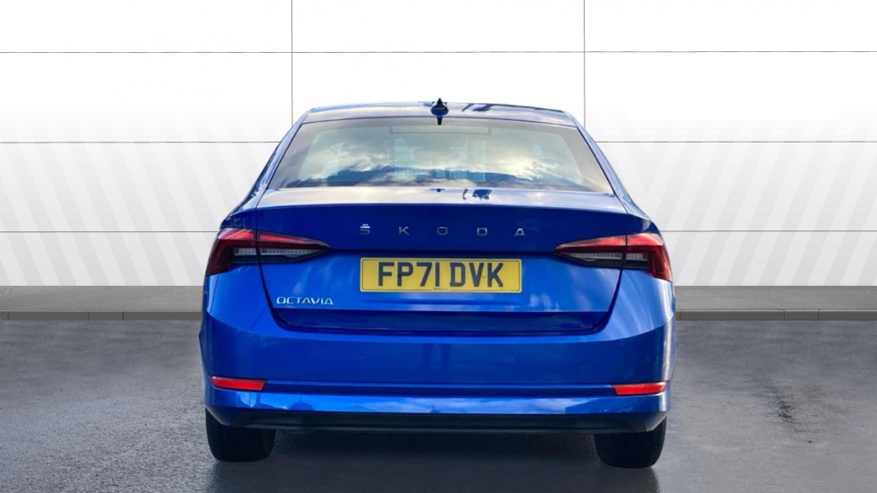 Skoda Octavia 1.5 TSI SE 5dr Petrol Hatchback - Image 6