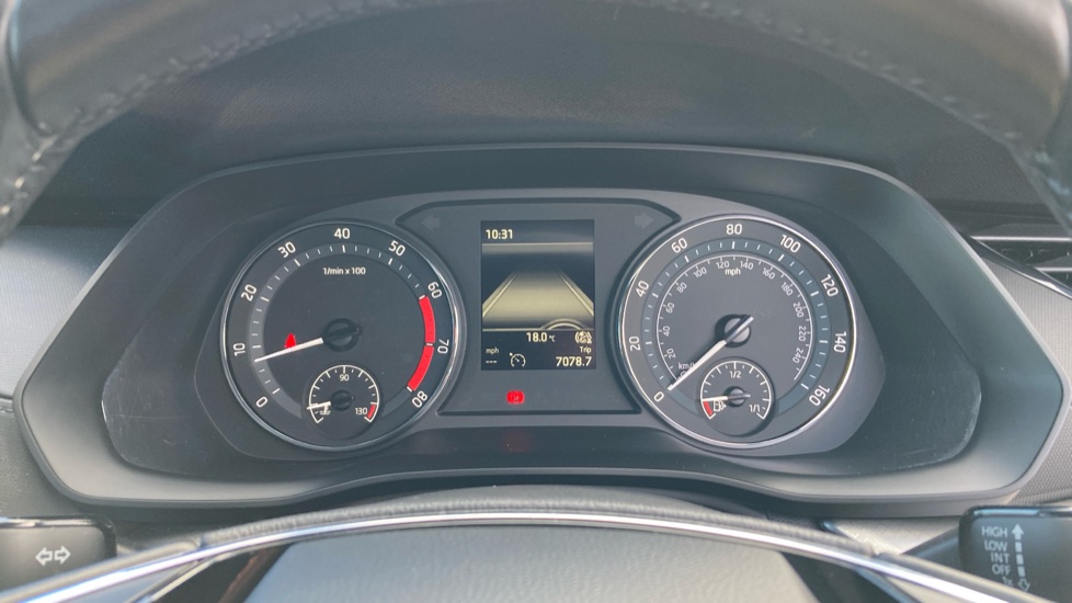 Skoda Octavia 1.5 TSI SE 5dr Petrol Hatchback - Image 18