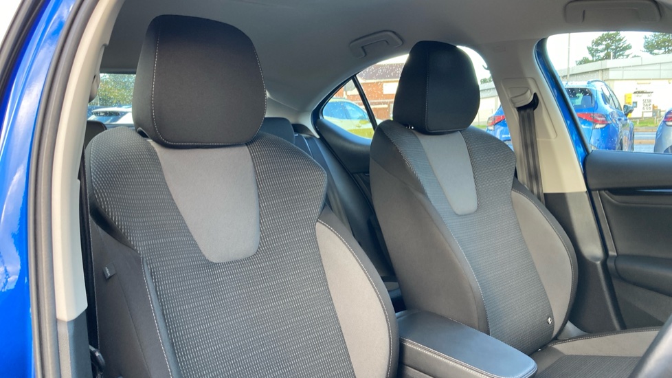 Skoda Octavia 1.5 TSI SE 5dr Petrol Hatchback - Image 21