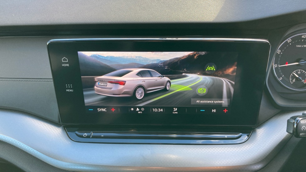 Skoda Octavia 1.5 TSI SE 5dr Petrol Hatchback - Image 29