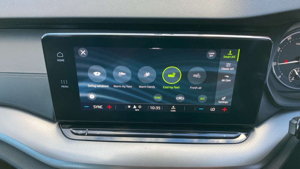 Skoda Octavia 1.5 TSI SE 5dr Petrol Hatchback - Image 33