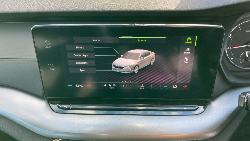 Skoda Octavia 1.5 TSI SE 5dr Petrol Hatchback - Image 34