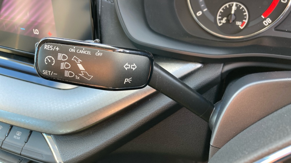 Skoda Octavia 1.5 TSI SE 5dr Petrol Hatchback - Image 39