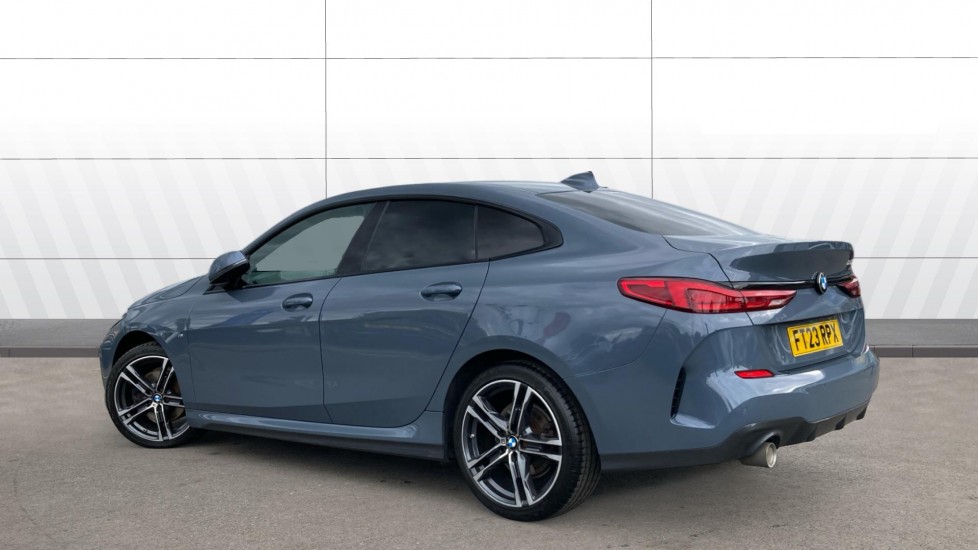 BMW 2 Series 218i [136] M Sport 4dr DCT Petrol Saloon - Image 2