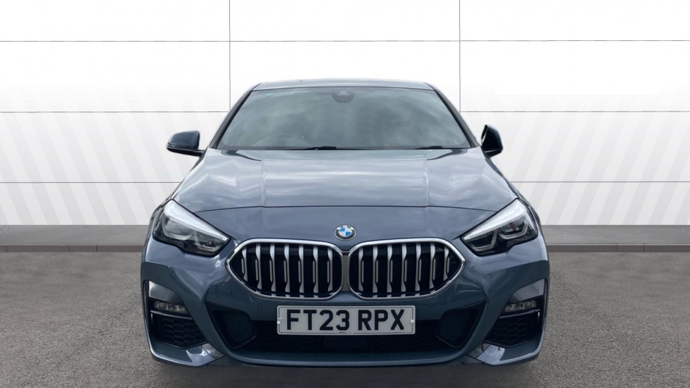 BMW 2 Series 218i [136] M Sport 4dr DCT Petrol Saloon - Image 3