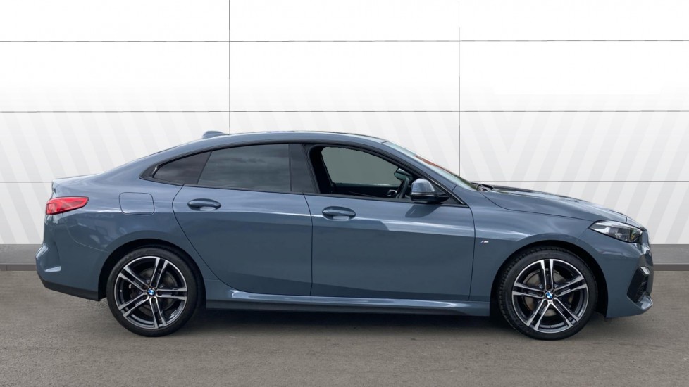 BMW 2 Series 218i [136] M Sport 4dr DCT Petrol Saloon - Image 5