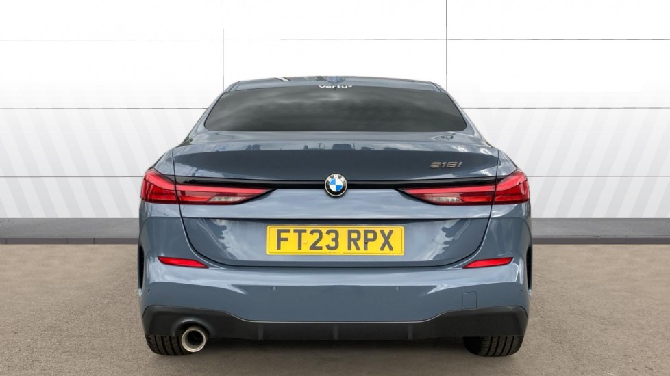 BMW 2 Series 218i [136] M Sport 4dr DCT Petrol Saloon - Image 6