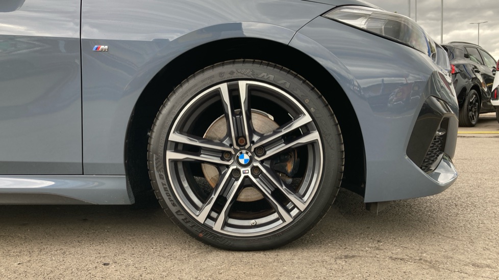 BMW 2 Series 218i [136] M Sport 4dr DCT Petrol Saloon - Image 7