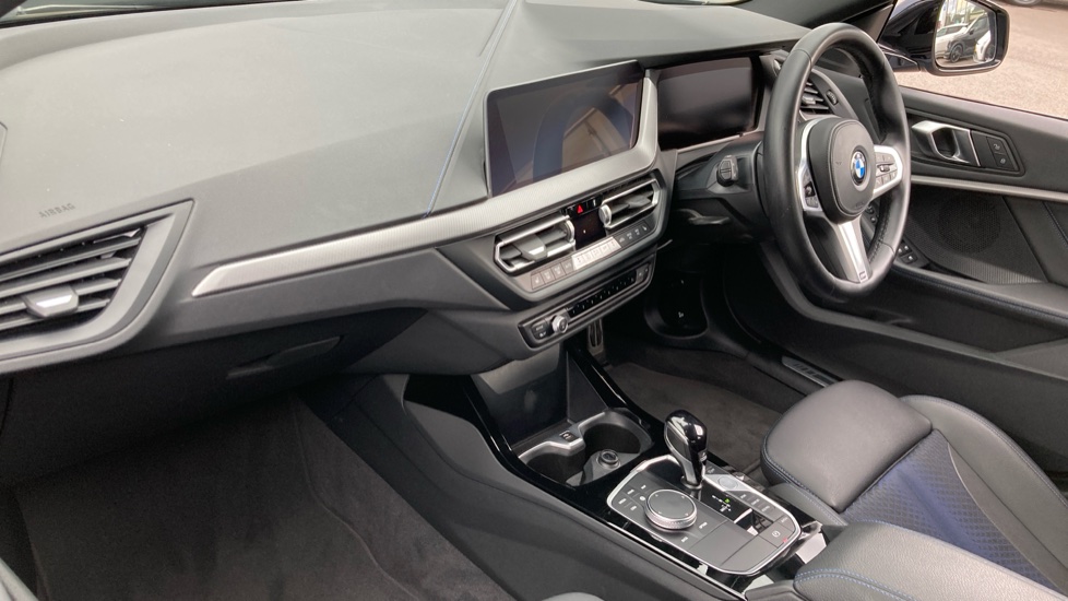 BMW 2 Series 218i [136] M Sport 4dr DCT Petrol Saloon - Image 9